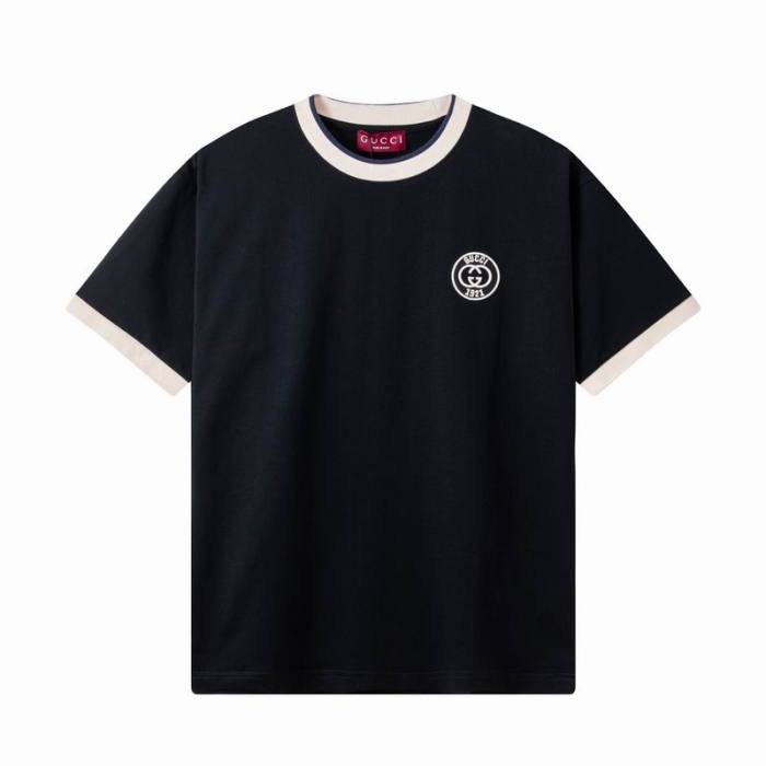 G men t-shirt-9117(S-XL)