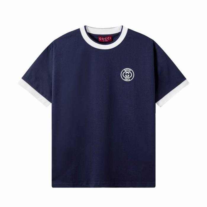 G men t-shirt-9119(S-XL)