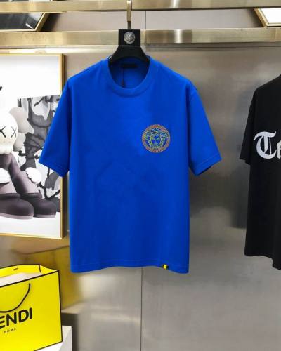 Versace t-shirt men-1807(M-XXXXL)
