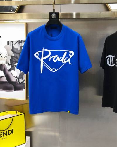 Prada t-shirt men-2519(M-XXXXL)