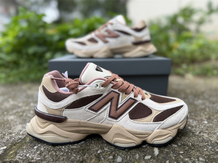 NB Shoes High End Quality-395