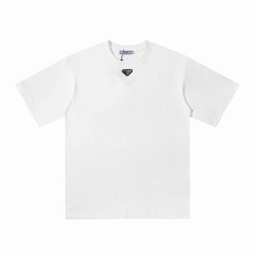 Prada t-shirt men-2511(S-XL)