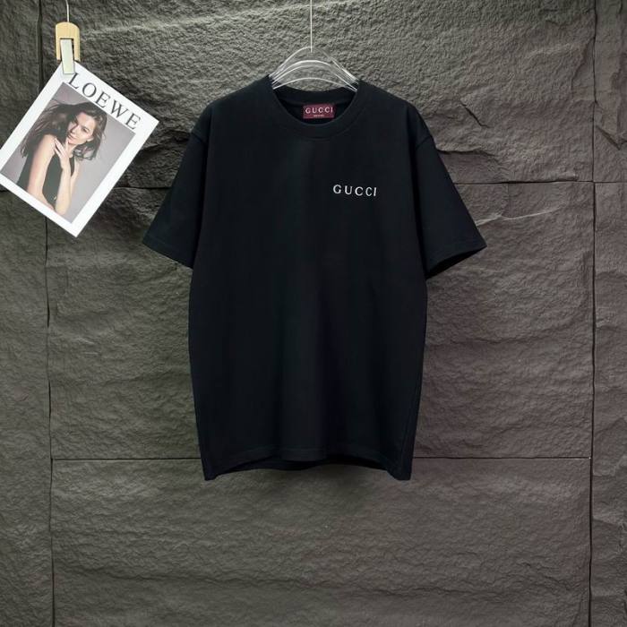 G men t-shirt-9108(S-XL)