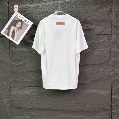 LV  t-shirt men-12393(S-XL)