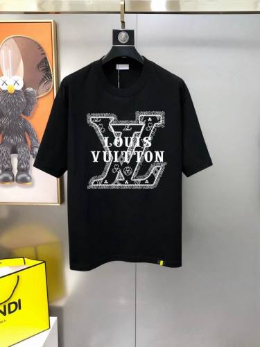 LV  t-shirt men-12387(M-XXXXL)