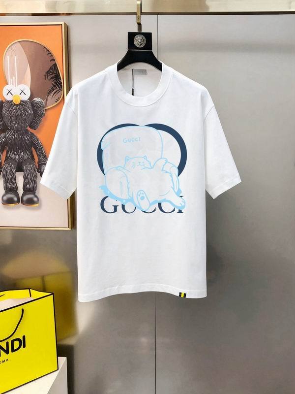G men t-shirt-9107(M-XXXXL)