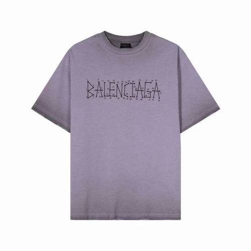 B t-shirt men-9276(S-XL)