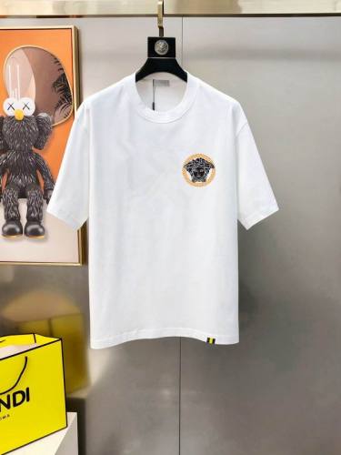 Versace t-shirt men-1808(M-XXXXL)