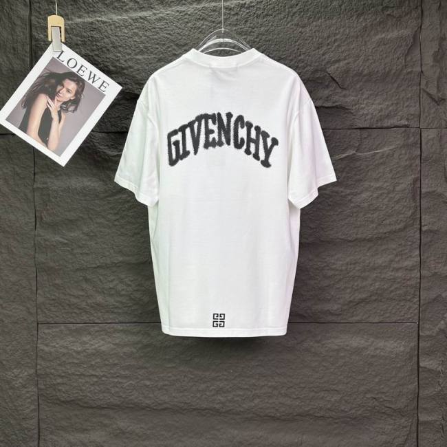 Givenchy t-shirt men-1989(S-XL)