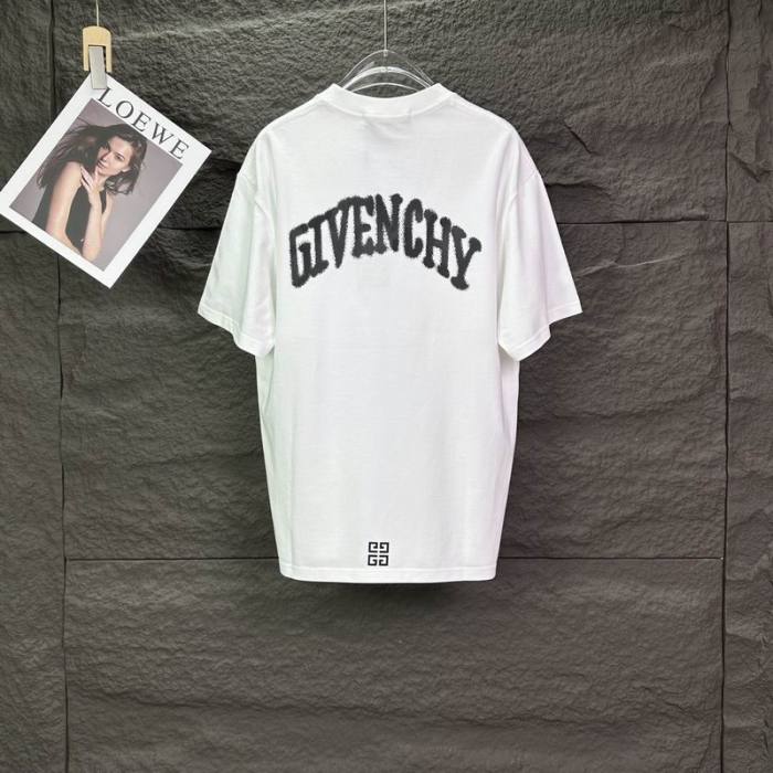 Givenchy t-shirt men-1989(S-XL)