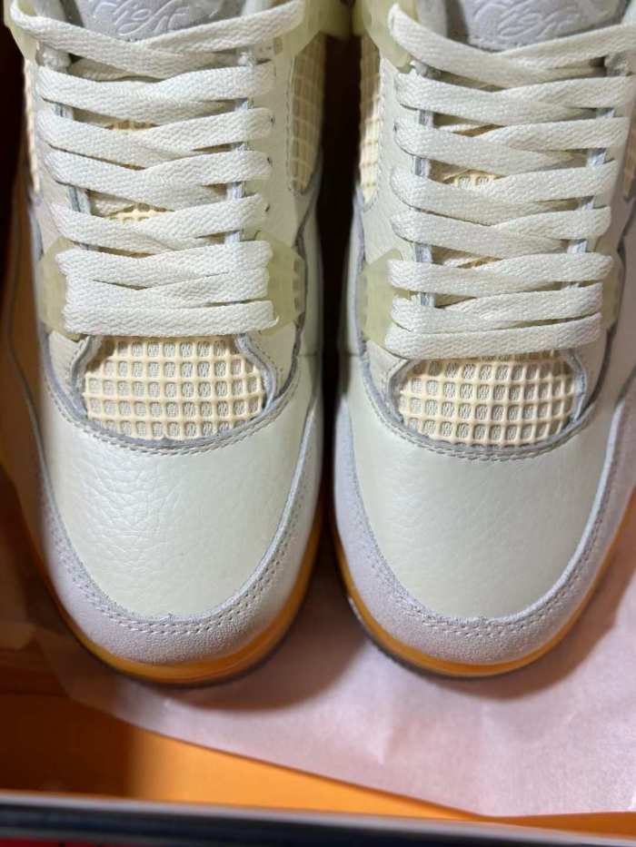 Super Max Perfect Air Jordan 4-023