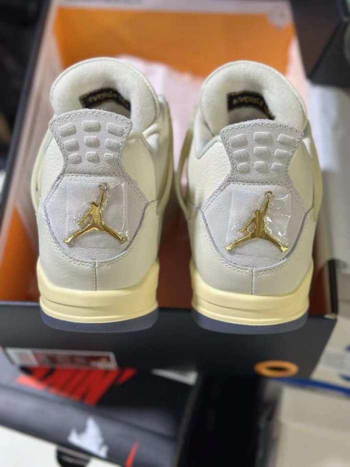 Super Max Perfect Air Jordan 4-023