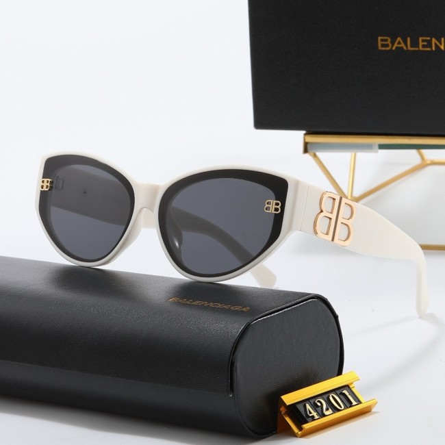 B Sunglasses AAA-206