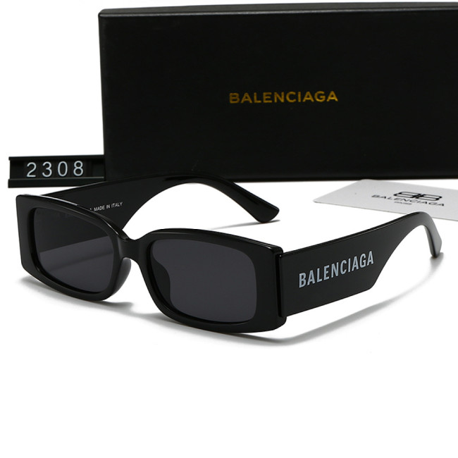 B Sunglasses AAA-157