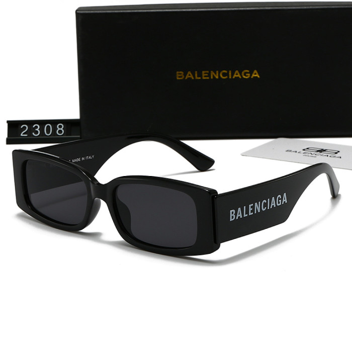B Sunglasses AAA-157