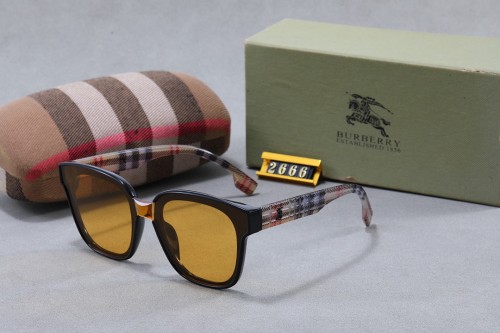 Burberry Sunglasses AAA-338