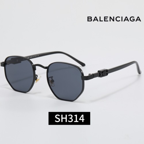 B Sunglasses AAA-125