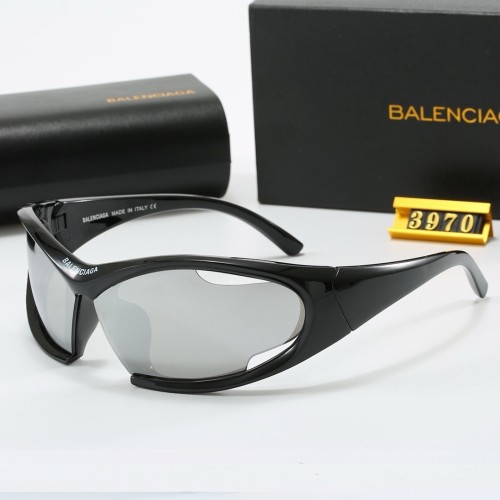 B Sunglasses AAA-179