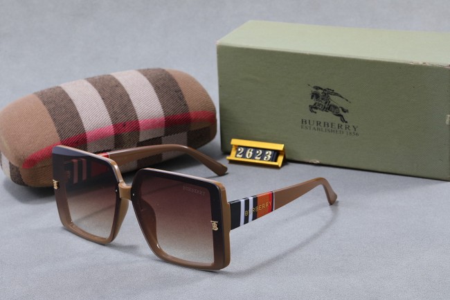 Burberry Sunglasses AAA-330