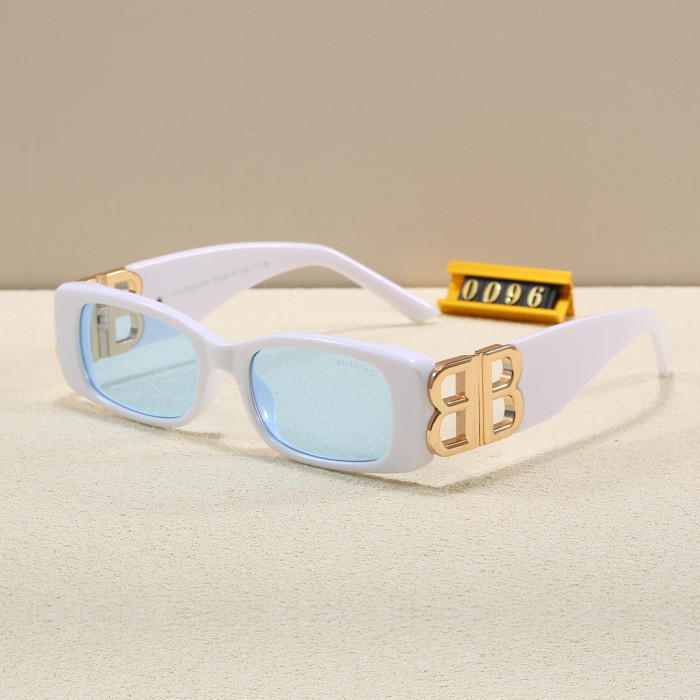 B Sunglasses AAA-106