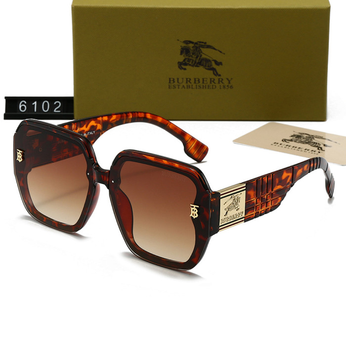Burberry Sunglasses AAA-452