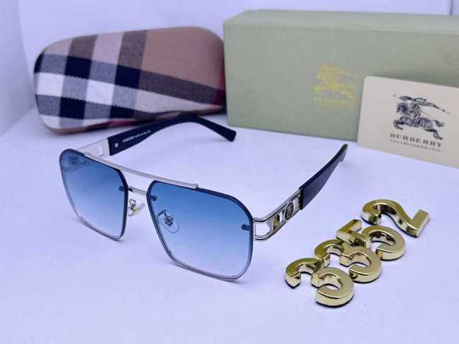 Burberry Sunglasses AAA-342