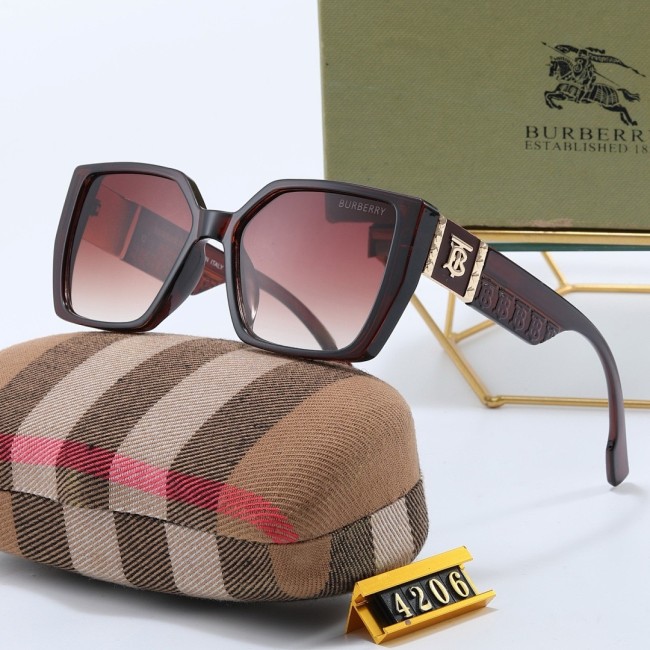 Burberry Sunglasses AAA-417
