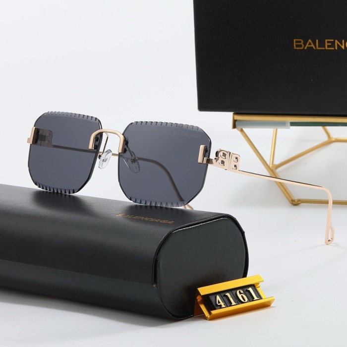 B Sunglasses AAA-196