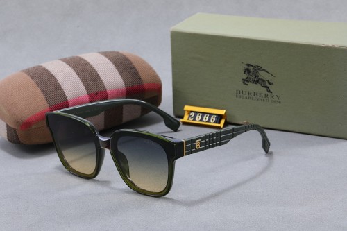 Burberry Sunglasses AAA-337