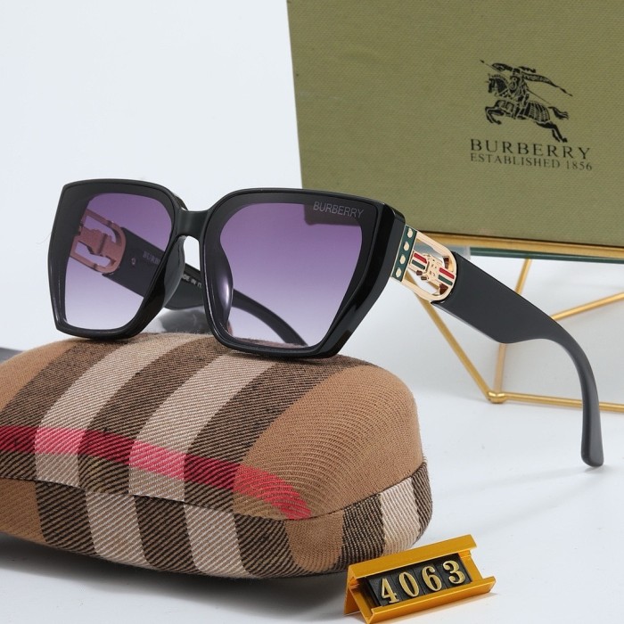 Burberry Sunglasses AAA-367