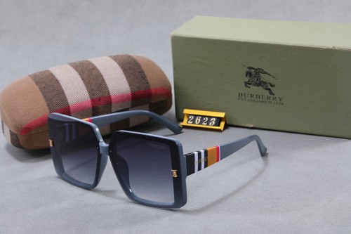 Burberry Sunglasses AAA-331