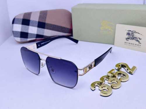 Burberry Sunglasses AAA-343