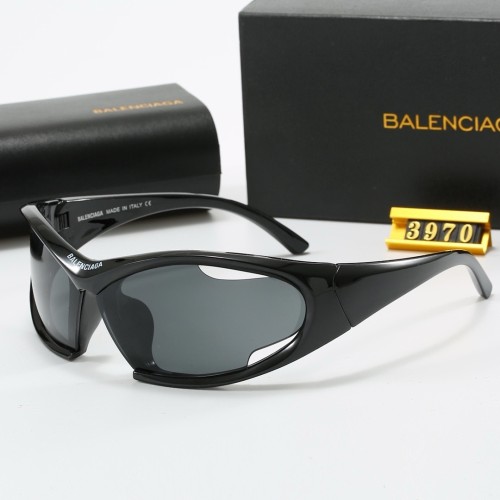 B Sunglasses AAA-177