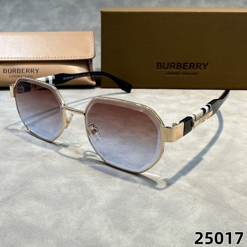 Burberry Sunglasses AAA-493