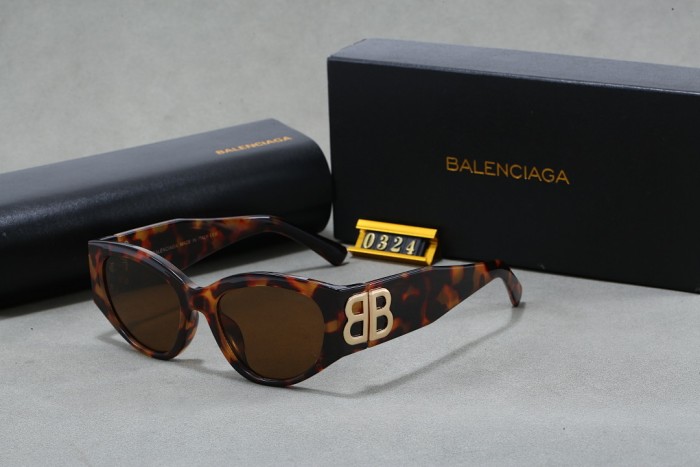 B Sunglasses AAA-132