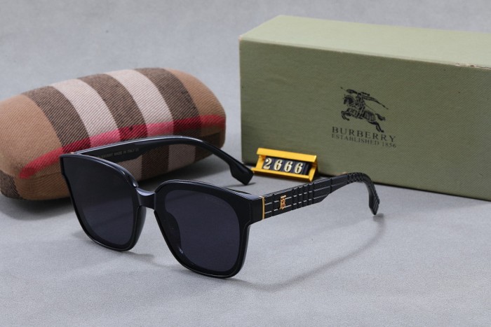 Burberry Sunglasses AAA-340