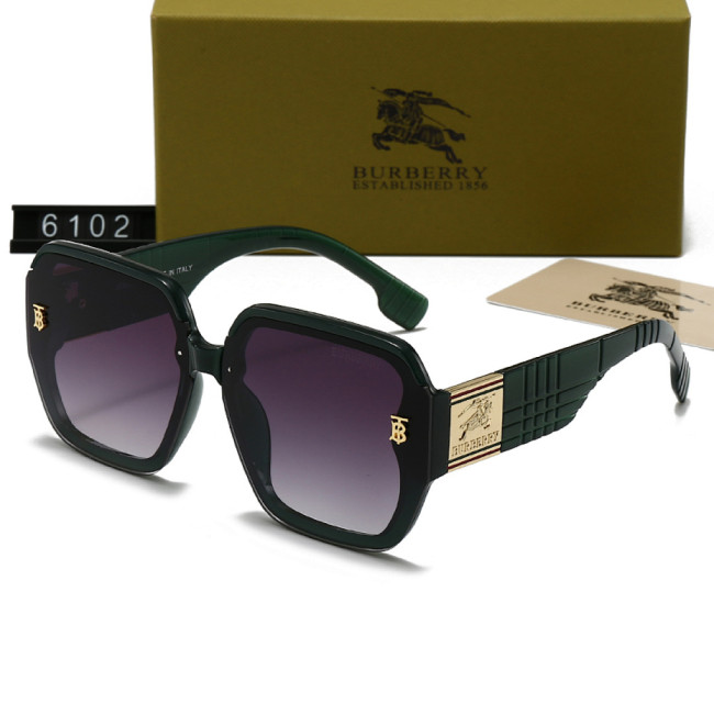 Burberry Sunglasses AAA-455