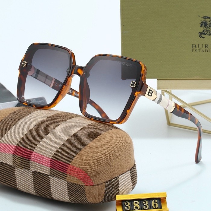 Burberry Sunglasses AAA-361