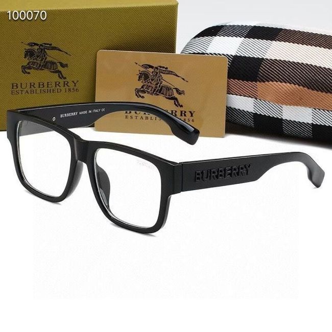 Burberry Sunglasses AAA-429