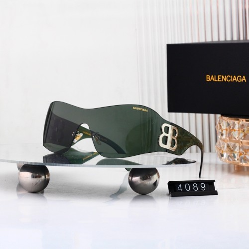 B Sunglasses AAA-193