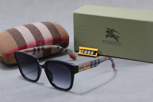 Burberry Sunglasses AAA-336