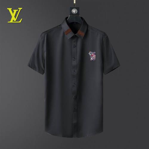 LV  short sleeve men-259(M-XXXL)