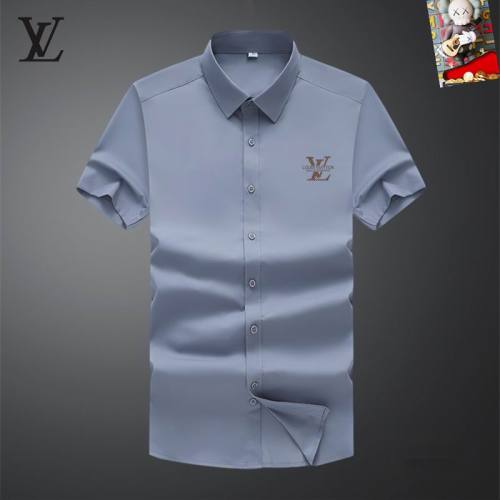 LV  short sleeve men-571(S-XXXXL)