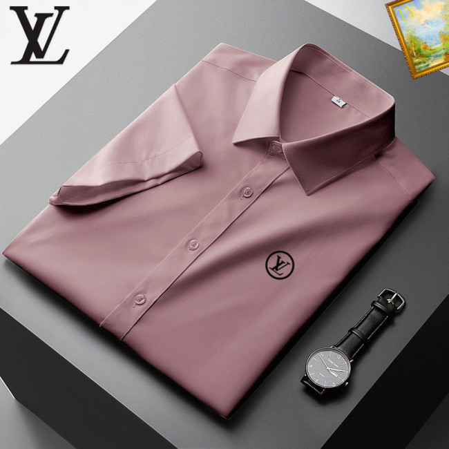 LV  short sleeve men-559(S-XXXXL)
