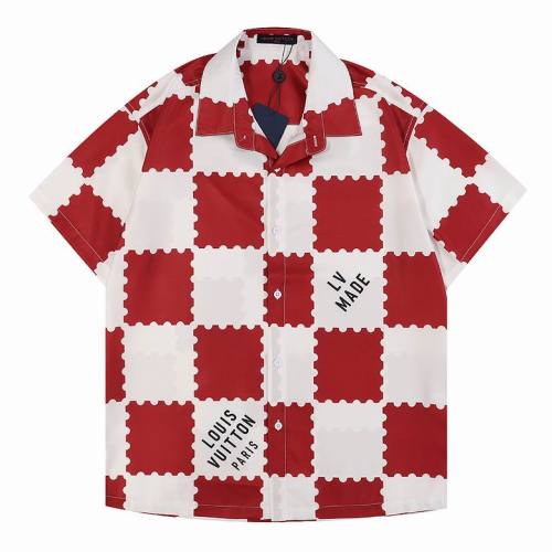 LV  short sleeve men-235(M-XXXL)