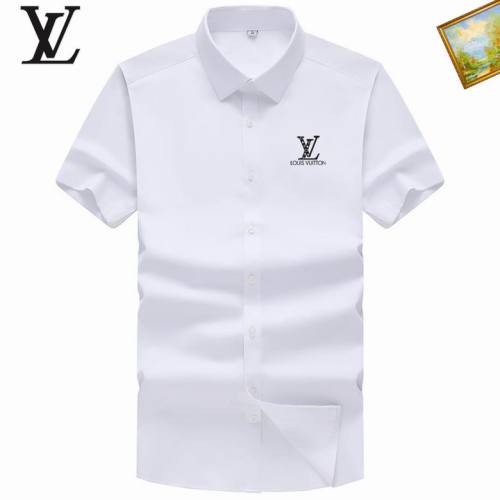 LV  short sleeve men-486(S-XXXXL)