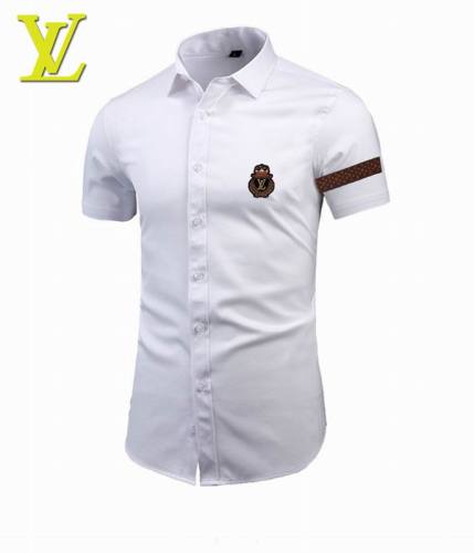 LV  short sleeve men-269(M-XXXL)