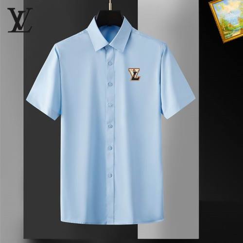 LV  short sleeve men-540(S-XXXXL)