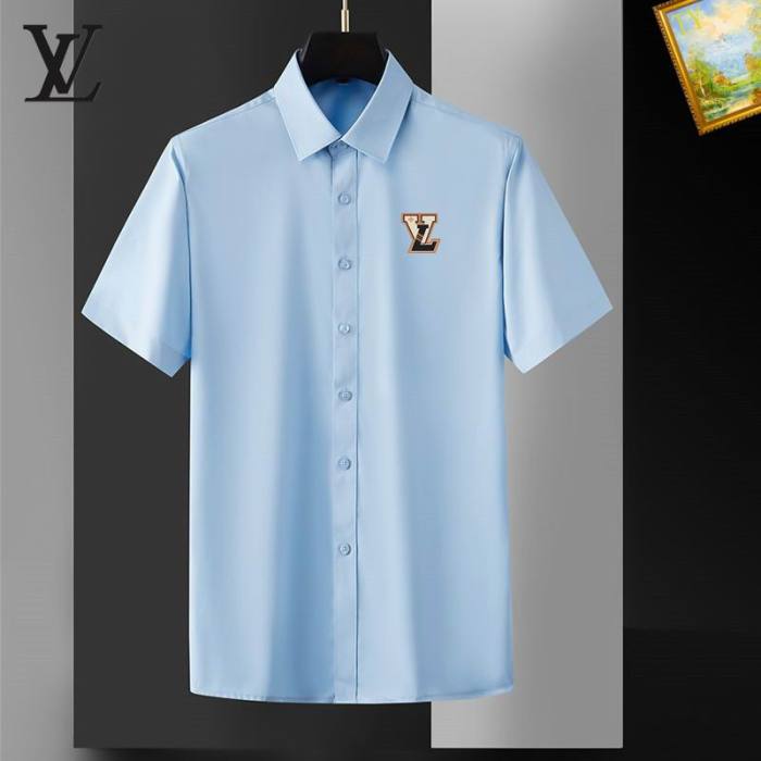 LV  short sleeve men-540(S-XXXXL)