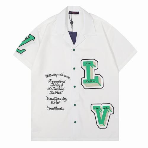 LV  short sleeve men-237(M-XXXL)